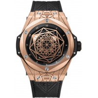 Hublot Big Bang Unico 45MM 415OX1118VRMXM17 Hublot Big Bang Unico 45MM 415OX1118VRMXM17